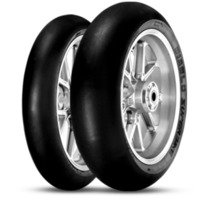 Pirelli Diablo Superbike SC3 180/60 R17 TL NHS