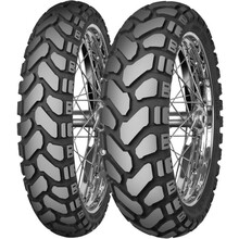 Mootorratta rehv Mitas Enduro Trail+ (E-07+) 100/90 R19 57 H M+S