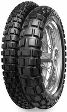 Mootorratta rehv Continental TKC 80 Twinduro 180/55 B17 73 Q