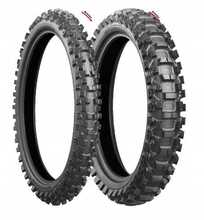 Bridgestone X 20 R 90/100 R16 51 M TT