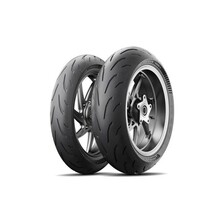 Michelin Power 6 200/55 R17 78 W