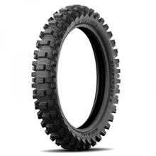 Michelin Starcross 6 Medium Hard 110/100 R18 64 M TT