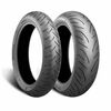 Bridgestone Battlax SC F 120/70 R14 55 P M/C Variante M