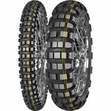 Mootorratta rehv Mitas Enduro Trail XT+ Dakar 80/90 B21 TT/TL 48 T M+S