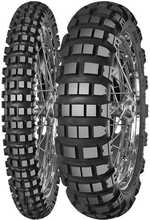 Mootorratta rehv Mitas Enduro Trail XT+ (E-09) 90/90 R21 54 T