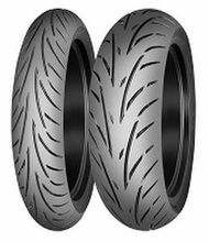 Mootorratta rehv Mitas Touring Force-SC 120/70 R12 51 S