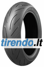 Rehv Bridgestone S 21 R, 160/60 ZR17 TL (69W)