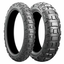 Bridgestone AX41F Adventurecross 3/0 R21 51 P