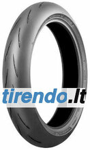 Bridgestone Battlax RS12F 120/70 ZR17 TL 58 W M/C