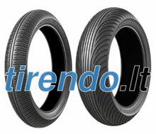 Rehv Bridgestone W01, 190/650 R17, tagumine