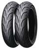 Mootorratta rehv Dunlop TT 900 2.75 R17 47 P