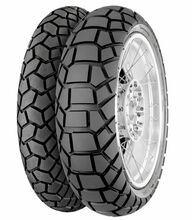 Mootorratta rehv Continental TKC 70 Rocks 130/80 R17 65 S TL