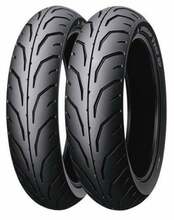 Mootorratta rehv Dunlop TT 900 2.75 R17 47 P