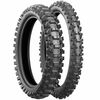 Bridgestone X20F 70/100 R19 TT 42 M M/C Soft NHS