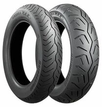 Bridgestone Exedra Max 200/50 Z R17 75 W