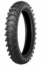 Mootorratta rehv Dunlop Geomax MX14 80/100 R12 41 M