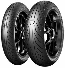 Mootorratta rehv Pirelli Angel GT II 190/55 Z R17 75 W M/C, Variante A