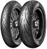 Mootorratta rehv Metzeler Cruisetec 160/60 R18 70 V M/C