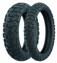Mootorratta rehv Heidenau K60 Ranger 150/70 R18 70 R M+S