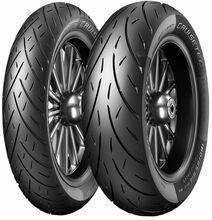 Mootorratta rehv Metzeler Cruisetec 160/60 R18 70 V M/C