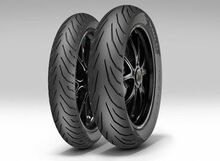 Mootorratta rehv Pirelli Angel City 100/90 R17 55 S