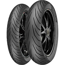 Pirelli Angel City 140/70 R17 66 S