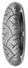 Mootorratta rehv Deli Tire Storm SB-106 130/70 R17 TL 62 R
