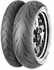 Mootorratta rehv Continental ContiRoad 100/80 R17 52 S