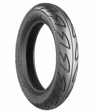 Bridgestone Hoop B01 3.50-10 TL 59 J Reinforced
