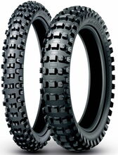 Mootorratta rehv Dunlop Geomax AT81 90/90 R21 TT 54 M