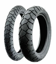Heidenau K76 130/80 R17 TL 65 H M/C