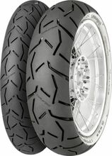 Mootorratta rehv Continental ContiTrailAttack 3 170/60 Z R17 72 W