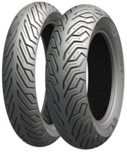 Michelin City Grip 2 140/70 R14 68 S mootorratta rehv
