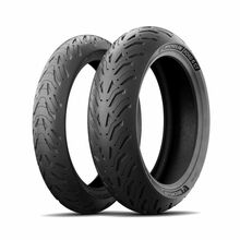Michelin Road 6 GT 180/55 Z R17 73 W mootorratta rehvid
