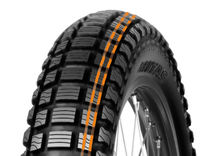 Mootorratta rehv Mitas Speedway 3.75-19 TL 61 P Rear NHS