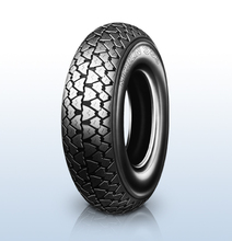 Michelin S83 100/90 R10 56 J