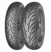 Mootorratta rehv Mitas Touring Force-SC 120/70 R12 58 P