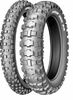Mootorratta rehv Dunlop D908F RR 90/90 R21 54 S M+S