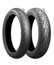 Bridgestone BT46F 100/90 R16 54 H