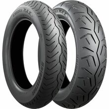 Bridgestone Exedra Max 150/80 R16 71 H