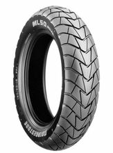 Bridgestone ML50 130/70 R10 52 J TL