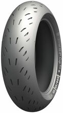Mootorratta rehv Michelin Power Cup Evo 160/60 Z R17 69 W
