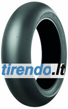 Rehv mootorrattale Bridgestone V02 R, 200/660 R17, soft