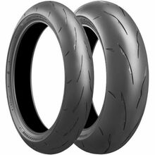 Bridgestone Battlax Racing Street RS11 200/55 ZR17 TL 78 W
