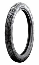 Mootorratta rehv Heidenau K35 2.75 R16 46 P
