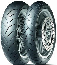 Mootorratta rehv Dunlop ScootSmart 160/60 R14 65 H TL
