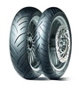 Mootorratta rehv Dunlop ScootSmart 130/70-12 56 P TL