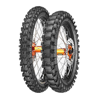 Mootorratta rehv Metzeler MC360 MID SOFT 120/80 R18 62 R