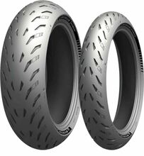 Michelin Power GP 120/70 Z R17 58 W