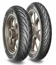 Michelin Road Classic 110/80 B17 57 V